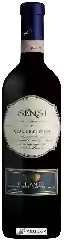 Wijnmakerij Sensi - Collezione Chianti