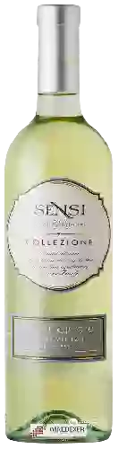 Wijnmakerij Sensi - Collezione Pinot Grigio Delle Venezie