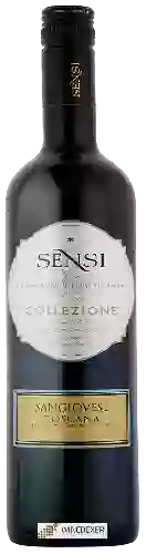 Wijnmakerij Sensi - Collezione Sangiovese