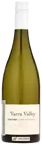 Wijnmakerij Sentiō - Lusatia Park Vineyard Chardonnay