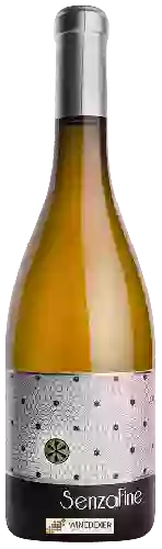 Wijnmakerij SenzaFine - Bianco