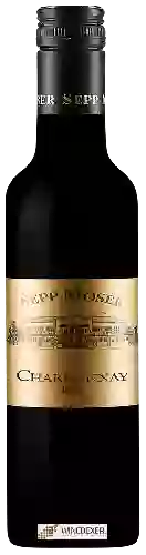 Wijnmakerij Sepp Moser - Chardonnay Trockenbeerenauslese