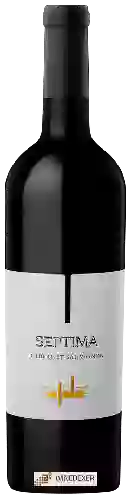 Wijnmakerij Séptima - Cabernet Sauvignon