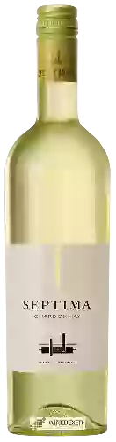 Wijnmakerij Séptima - Chardonnay
