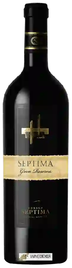 Wijnmakerij Séptima - Gran Reserva Wijnmakerij Séptima - Gran Reserva