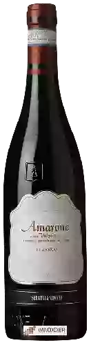 Wijnmakerij Serafini & Vidotto - Amarone della Valpolicella Classico