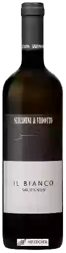 Wijnmakerij Serafini & Vidotto - Il Bianco Sauvignon