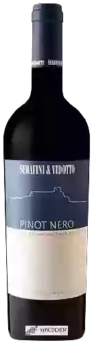 Wijnmakerij Serafini & Vidotto - Pinot Nero Giovane