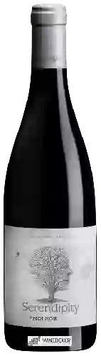Wijnmakerij Serendipity (SA) - Pinot Noir