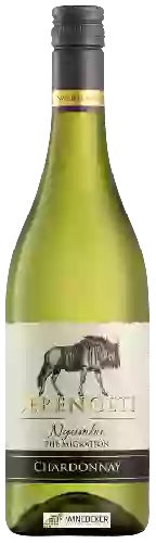 Wijnmakerij Serengeti - Chardonnay