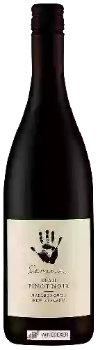 Wijnmakerij Seresin - Leah Pinot Noir