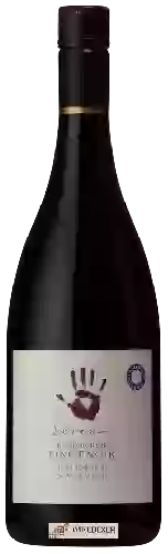 Wijnmakerij Seresin - Raupo Creek Pinot Noir
