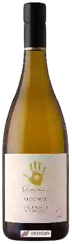 Wijnmakerij Seresin - Viognier