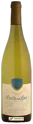 Wijnmakerij Serge Dagueneau & Filles - Pouilly-sur-Loire La Centenaire