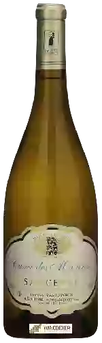 Wijnmakerij Serge Laporte - Cuvée des M.a.g.e.s Sancerre