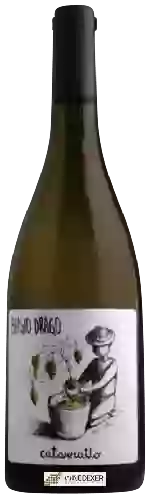 Wijnmakerij Sergio Drago - Catarratto