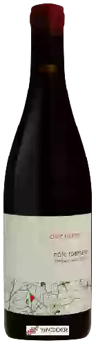 Wijnmakerij Sérol - Chez Muron Côte Roannaise