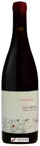 Wijnmakerij Sérol - Chez Muron Côte Roannaise Wijnmakerij Sérol - Chez Muron Côte Roannaise