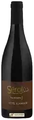 Wijnmakerij Sérol - Perdrizière Côte Roannaise