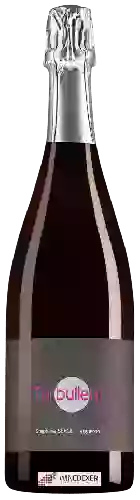 Wijnmakerij Sérol - Turbullent