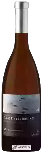 Wijnmakerij Serralada de Marina - El Pas de Les Bruixes