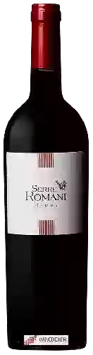 Wijnmakerij Serre Romani - Maury