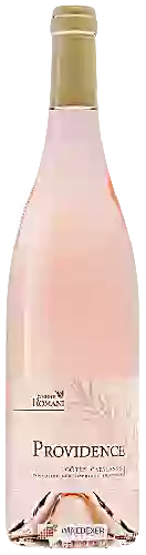 Wijnmakerij Serre Romani - Providence Rosé