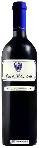 Wijnmakerij Serve - Cuvée Charlotte