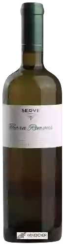 Wijnmakerij Serve - Terra Romana Milenium White
