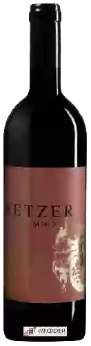 Wijnmakerij Setzer - Merlot