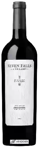 Wijnmakerij Seven Falls - Jones Vineyard Zinfandel