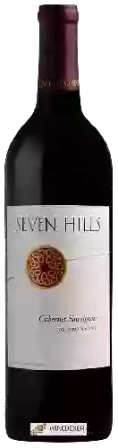 Wijnmakerij Seven Hills - Cabernet Sauvignon