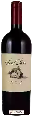 Wijnmakerij Seven Stones - Cabernet Sauvignon