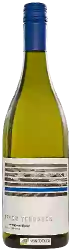 Wijnmakerij Seven Terraces - Sauvignon Blanc