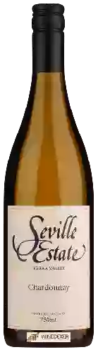 Wijnmakerij Seville Estate - Chardonnay