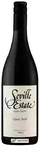 Wijnmakerij Seville Estate - Pinot Noir