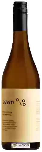 Wijnmakerij Seville Estate - Sewn Chardonnay