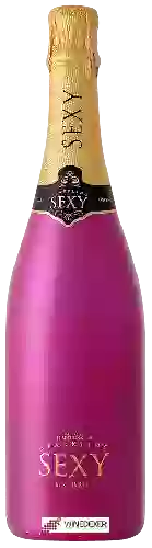 Wijnmakerij Sexy - Rosé Brut