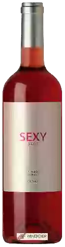 Wijnmakerij Sexy - Rosé