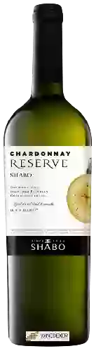 Wijnmakerij Shabo - Reserve Chardonnay