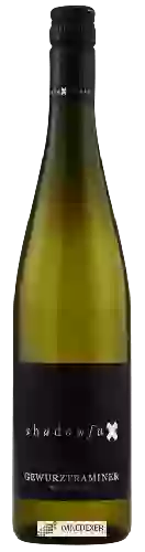 Wijnmakerij Shadowfax - Macedon Ranges Gewürztraminer