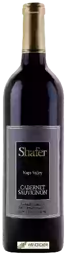 Wijnmakerij Shafer - Cabernet Sauvignon