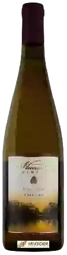 Wijnmakerij Sharrott - Vignoles