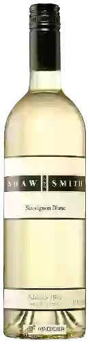 Wijnmakerij Shaw + Smith - Sauvignon Blanc