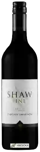 Wijnmakerij Shaw Wines - Winemakers Selection Cabernet Sauvignon