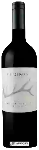 Wijnmakerij Shed Horn - Cabernet Sauvignon