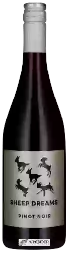 Wijnmakerij Sheep Dreams - Pinot Noir