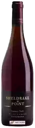 Wijnmakerij Sheldrake Point - Gamay Noir