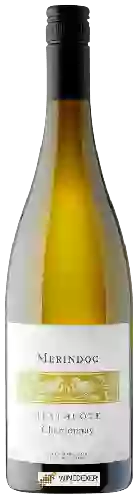 Wijnmakerij Shelmerdine - Merindoc Chardonnay