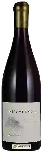 Wijnmakerij Shibumi Knoll Vineyards - Chardonnay